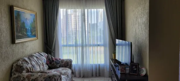 Apartamento com 2 Quartos à venda, 54m² no Vila Inglesa, São Paulo