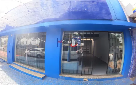 Ponto Comercial para alugar, 96m² no Cidade Nova, Franca