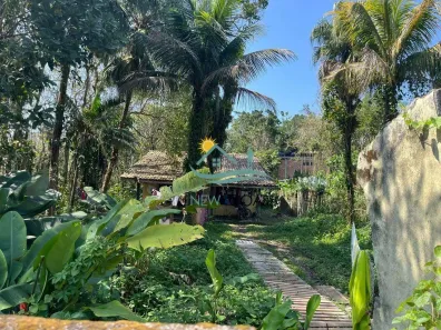 Lote/Terreno à venda, 729m² no Camburi, São Sebastião