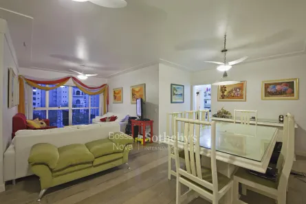 Apartamento com 4 Quartos à venda, 168m² no Indianópolis, São Paulo