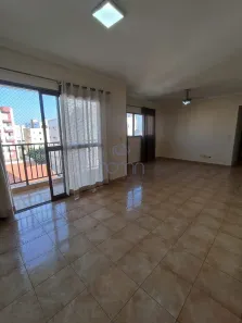 Apartamento com 3 Quartos à venda, 100m² no Parque Estoril, São José do Rio Preto