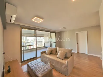 Apartamento com 2 Quartos à venda, 89m² no Vila Mariana, São Paulo