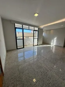 Apartamento com 4 Quartos à venda, 140m² no Buritis, Belo Horizonte