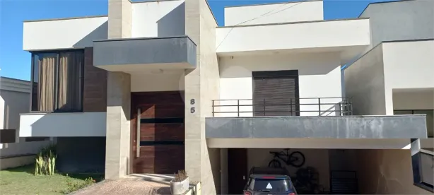 Casa com 4 Quartos à venda, 568m² no Santa Isabel, Louveira