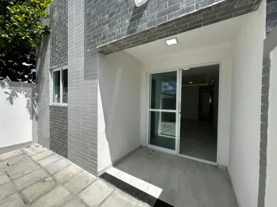 Casa com 2 Quartos à venda, 55m² no Gramame, João Pessoa