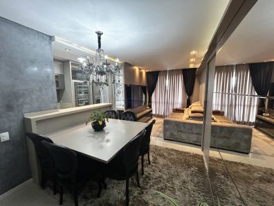 Apartamento com 2 Quartos à venda, 83m² no Pagani, Palhoça