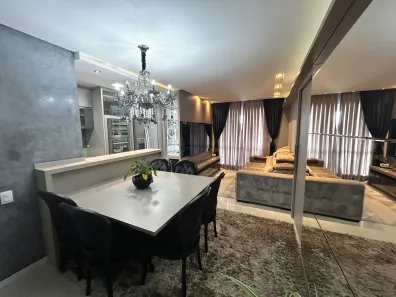 Apartamento com 2 Quartos à venda, 83m² no Pagani, Palhoça