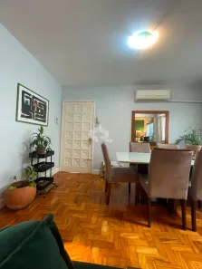 Apartamento com 3 Quartos à venda, 75m² no Rio Branco, Porto Alegre