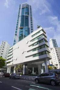 Apartamento com 3 Quartos à venda, 134m² no Centro, Balneário Camboriú