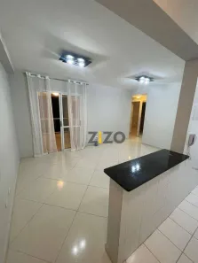 Apartamento com 2 Quartos para alugar, 69m² no Loteamento Urbanova II, São José dos Campos