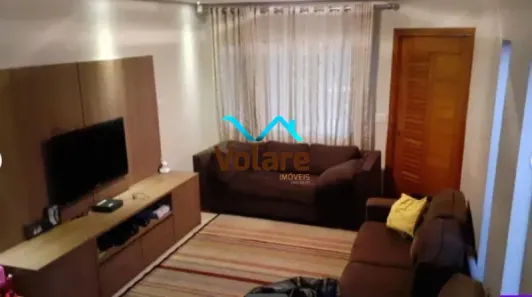 Sobrado com 3 Quartos à venda, 130m² no Santo Antônio, Osasco