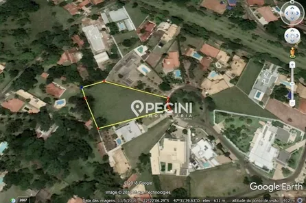 Lote/Terreno à venda, 3420m² no Residencial Florença, Rio Claro