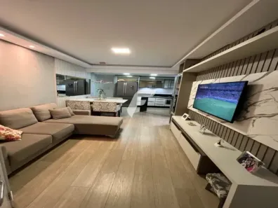 Apartamento com 2 Quartos à venda, 57m² no Pedra Branca, Palhoça