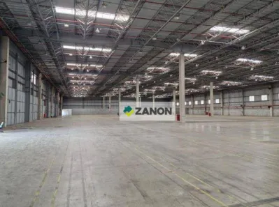Galpão/Depósito/Armazém para alugar, 4603m² no Pinhal, Cabreúva