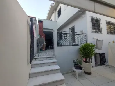 Casa com 3 Quartos à venda, 259m² no Vila Formosa, São Paulo
