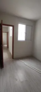 Apartamento com 2 Quartos à venda, 54m² no Novo Mundo, Uberlândia