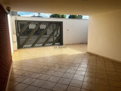 Casa com 3 Quartos à venda, 180m² no Jardim Monumento, Piracicaba