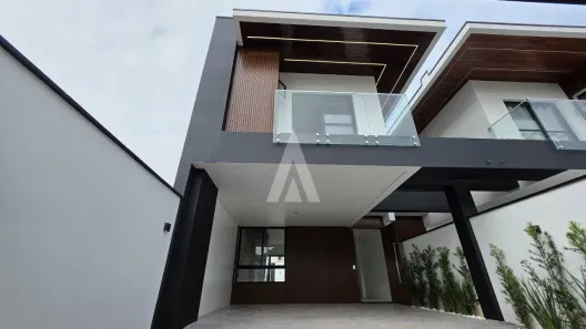 Sobrado com 3 Quartos à venda, 158m² no Jardim Sofia, Joinville