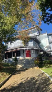 Casa com 5 Quartos à venda, 500m² no Vila Machado, Mairiporã