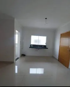 Apartamento com 2 Quartos à venda, 57m² no Vila Frezzarim, Americana
