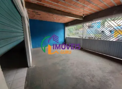 Imóvel Comercial com 2 Quartos para venda ou aluguel, 246m² no Pouso Alegre, Ribeirão Pires