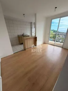 Apartamento com 2 Quartos à venda, 50m² no Venda da Cruz, São Gonçalo
