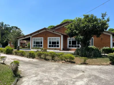 Casa com 5 Quartos à venda, 730m² no Vargem Grande, Rio de Janeiro