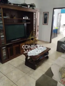 Casa com 3 Quartos à venda, 230m² no Bom Retiro, Santos