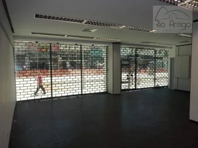 Ponto Comercial à venda, 570m² no Centro, Rio de Janeiro