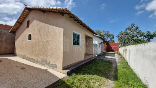 Casa com 2 Quartos à venda, 57m² no Centro (Iguabinha), Araruama