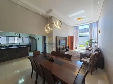 Casa com 3 Quartos à venda, 296m² no Santa Cruz, Americana