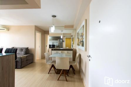 Apartamento com 2 Quartos à venda, 54m² no Passo da Areia, Porto Alegre