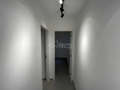 Kitnet à venda, 41m² no Centro, Rio de Janeiro