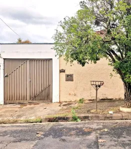 Casa com 3 Quartos para alugar, 186m² no Vila Conceição, Limeira