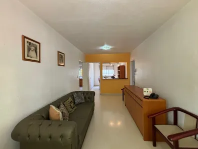Apartamento com 3 Quartos para alugar, 76m² no Jardim Itu, Porto Alegre