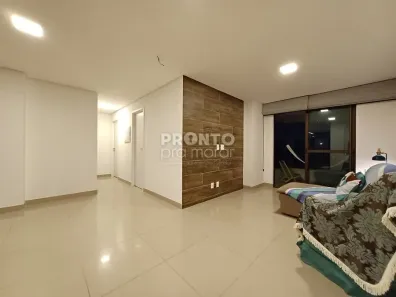Apartamento com 3 Quartos à venda, 95m² no Boa Viagem, Recife