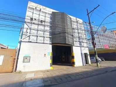 Galpão/Depósito/Armazém para alugar, 1800m² no São Geraldo, Porto Alegre