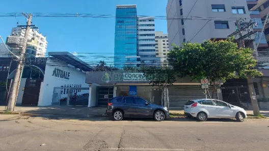 Ponto Comercial para alugar, 400m² no Centro, Caxias do Sul