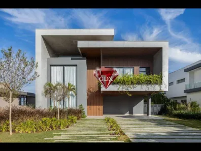 Casa com 4 Quartos à venda, 850m² no Aglomeração Urbana de Jundiaí, Cabreúva