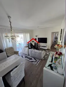 Apartamento com 3 Quartos à venda, 90m² no Vila Mascote, São Paulo