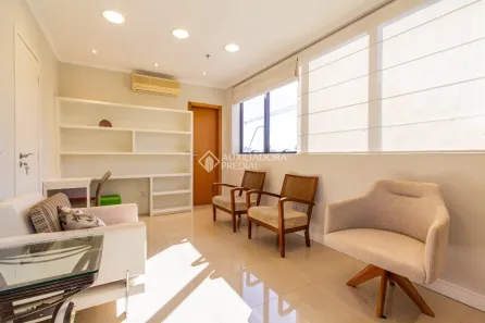 Sala Comercial à venda, 33m² no Auxiliadora, Porto Alegre