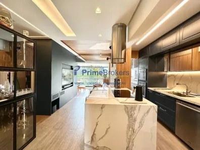 Apartamento com 2 Quartos à venda, 73m² no Cerqueira César, São Paulo
