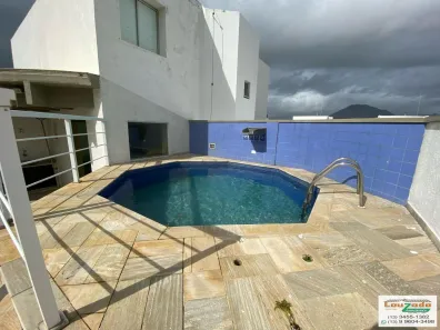 Apartamento com 4 Quartos à venda, 236m² no Balneário Sambura, Peruíbe