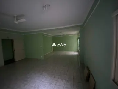 Sala Comercial para alugar, 222m² no Centro, Uberaba