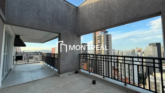 Apartamento com 2 Quartos à venda, 110m² no Sumarezinho, São Paulo