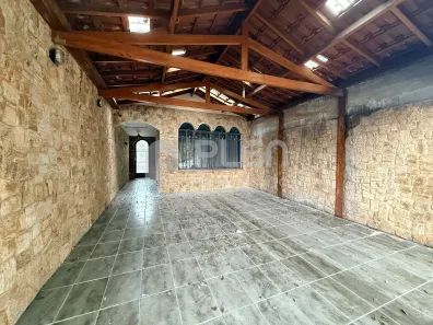 Sobrado com 3 Quartos à venda, 170m² no Jardim Paraíso, São Paulo