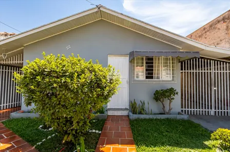 Casa com 3 Quartos à venda, 97m² no Cidade Industrial, Curitiba