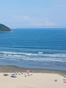 Apartamento com 4 Quartos à venda, 140m² no Guilhermina, Praia Grande