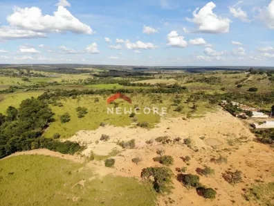 Fazenda/Sítio à venda, 260000m² no Boa Esperança, Curvelo
