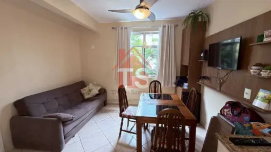 Apartamento com 4 Quartos à venda, 59m² no Andaraí, Rio de Janeiro